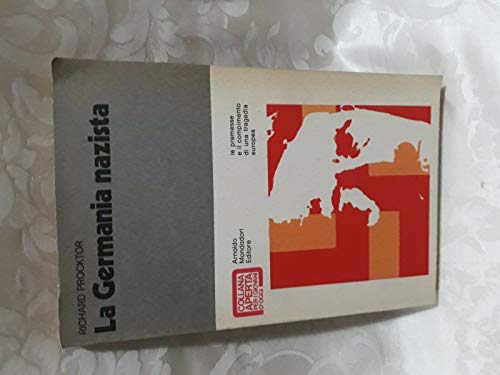 LA GERMANIA NAZISTA