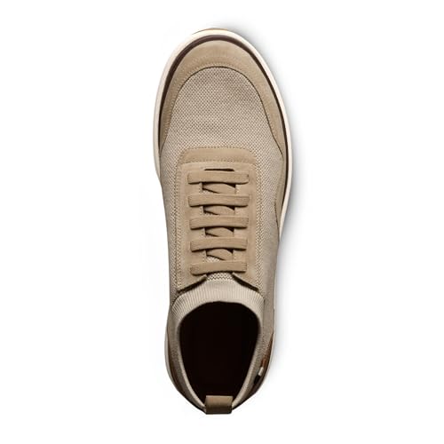 Allen Edmonds Men's Easton Sneaker4