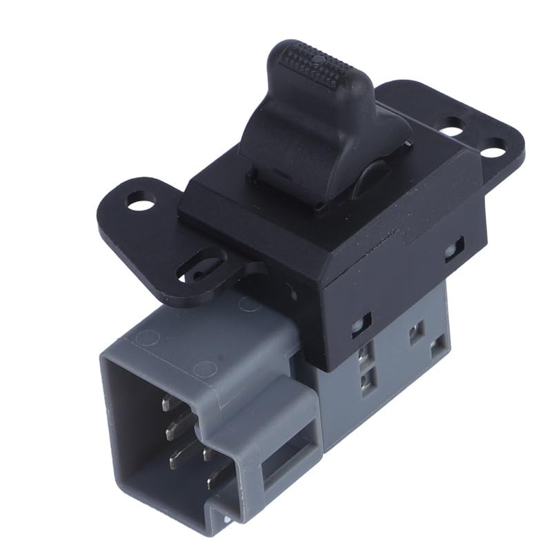 Interrupteur de vitre électrique 4685844AA pour Dodge Grand Caravan et Chrysler 2002-2007