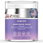 Face Moisturizer Retinol Cream, Neck Collagen Cream for Tightening Skin, Anti Aging Day & Night Deep Facial Moisturizer for Women & Men, Tighten and Lift Wrinkle