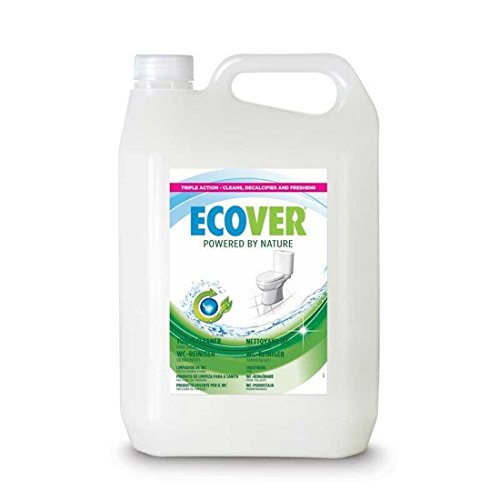 Preisvergleich Produktbild Ecover / Toilet Cleaner / 5L