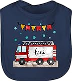 Geschenk mit Namen personalisiert by Shirtracer