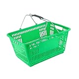 【Utilisation polyvalente】Convient aux supermarchés, aux supérettes, aux centres commerciaux et à divers types de commerces de détail ; une solution pratique pour différents scénarios d’achat.