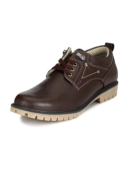 See full amazon price history chart for SIR CORBETT Brown Faux Leather Formal Office Shoes for Men - 9 UK SIR CORBETT Brown Faux Leather Formal Office Shoes for Men - 9 UK (B0D2N5XMSD) Amazon Price History, Amazon Price Tracker