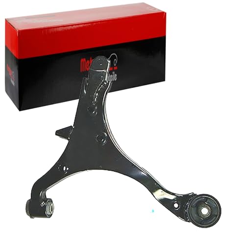 Bras de liaison Metzger 58044902 pour suspension de roue arrière gauche ou droite