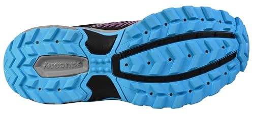 Image of Saucony Women's Excursion Tr15 Trail Running Shoes
