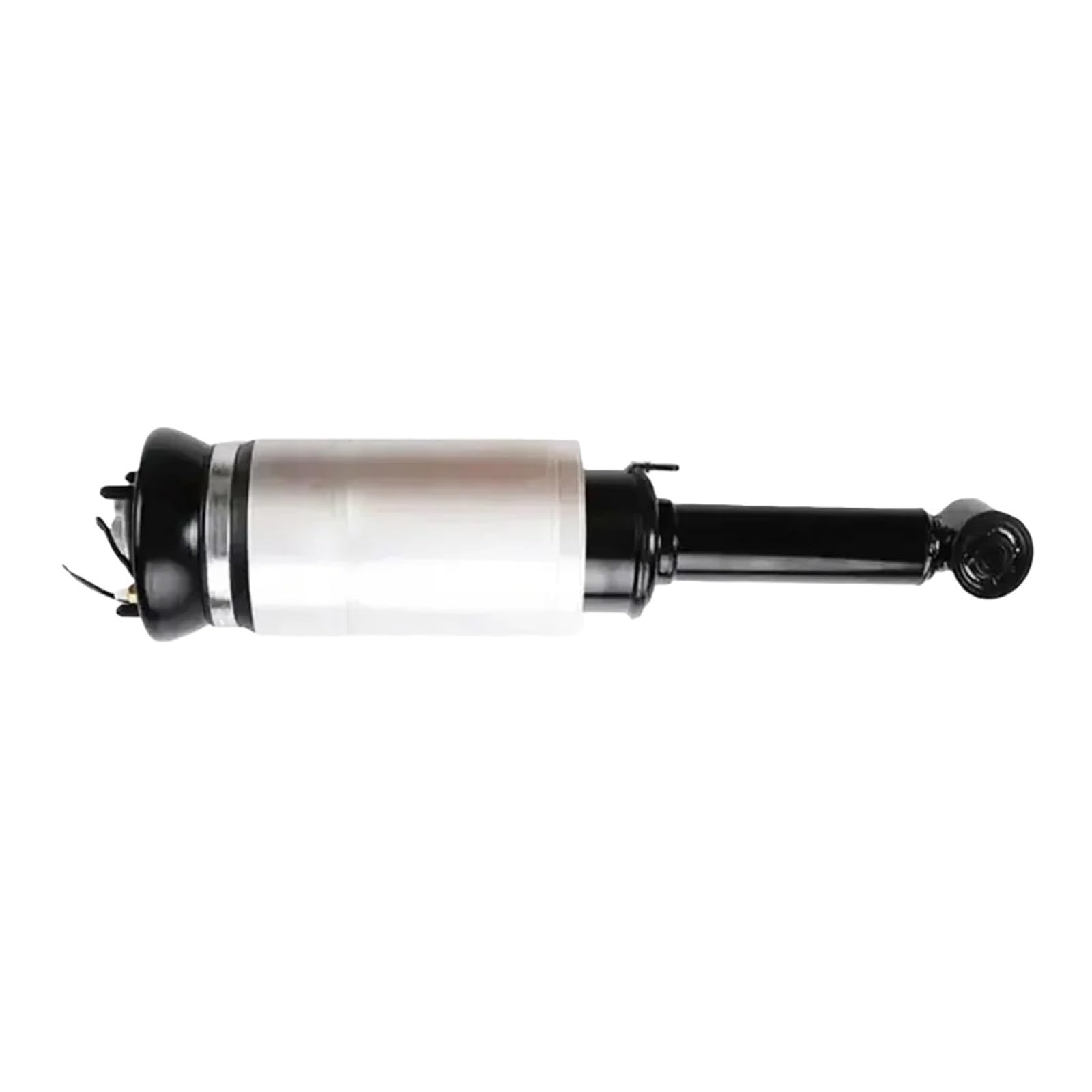 Amortiguador neumático delantero con sensor VDS compatible con Range Rover Sport L320 LR052867(/_=_FRONT LEFT)