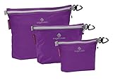 Eagle Creek Pack It Specter Sac Set , Grape,  3pc Set