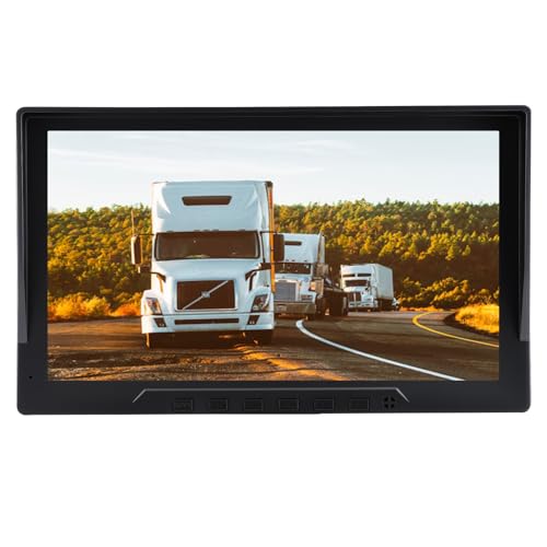 Image of 10'' HD IPS Anti-Glare Monitor Suitable only F-D5W