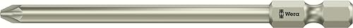 Miniatura 12 de Wera 5071116001 Juego de destornilladores compactos Hex-Plus de 17 piezas