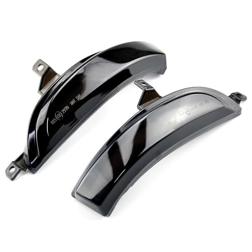 Clignotant LED Koleos HY pour remplacer un répétiteur cassé et réparer vos clignotants