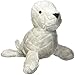 MIGHTY- Arctic Seal - Squeaker-Multiple Layers. Made Durable, Strong & Tough. Interactive Play (Tug, Toss & Fetch). Machine Washable & Floats