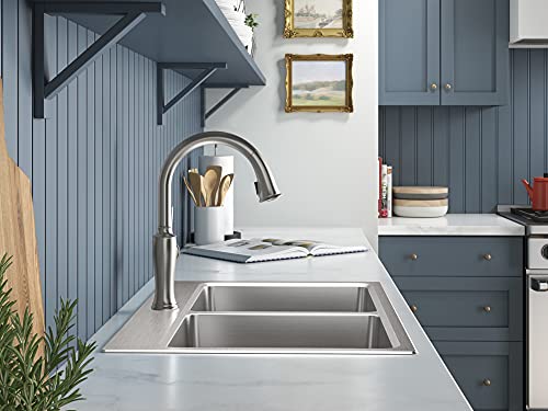 Kohler 31465-1-Na Prologue Kitchen Sinks, Stainless Steel #TOP7