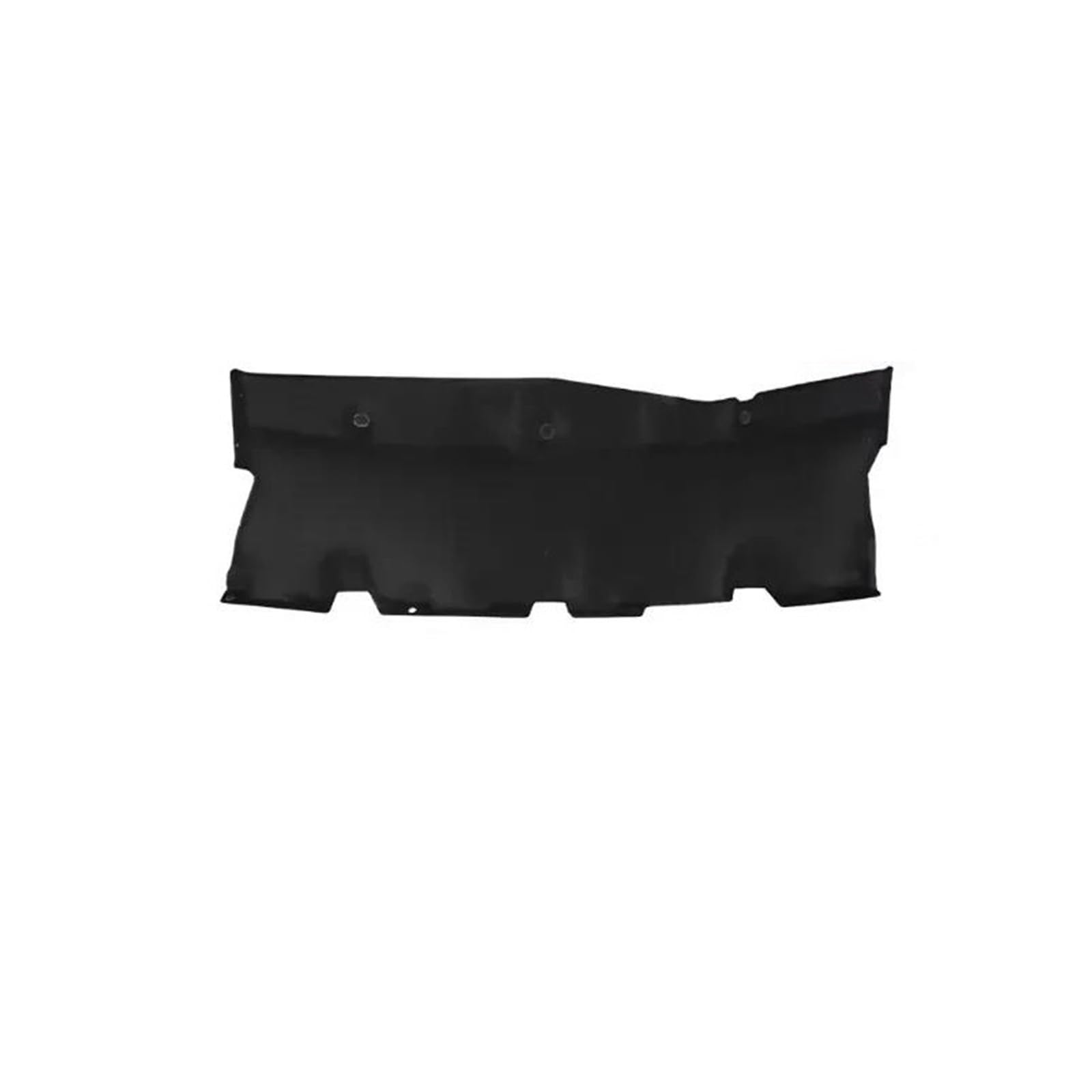 Mat Car Hood Insulation Pad Engine Cover Lower Liner Cotton Soundproof Heat Mat for Peugeot 3008 T84 2008~2016(Style4)