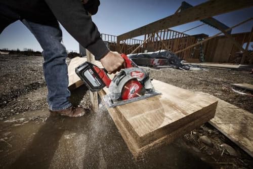 Milwaukee 2732-20 M18 FUEL 7-1/4
