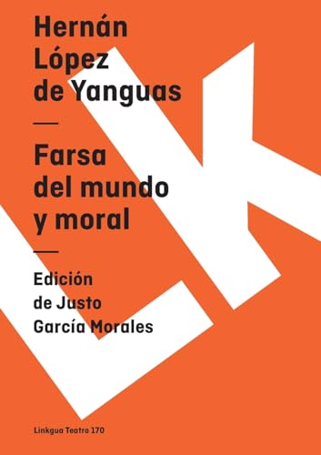 Farsa del mundo y moral: 170 (Teatro)