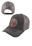 Massey Ferguson - MF Circle Hat
