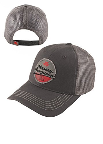 Massey Ferguson - MF Circle Hat