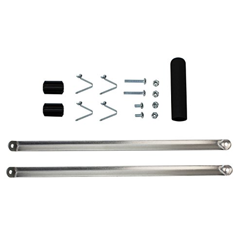 Extreme Max 5600.3207 Shingle-Saver 21' Roof Snow Rake thumb #7