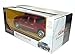 Lollipop Toys GMC Sierra Denali Pickup Truck 1:24 Friction Series Red