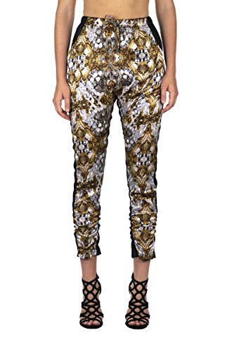 Preisvergleich Produktbild Custo Barcelona Hose Nidem Rocococum - - Large