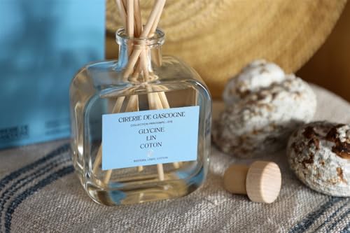 Difusor de aroma con fragancia floral y notas frescas 200ml miniatura 2