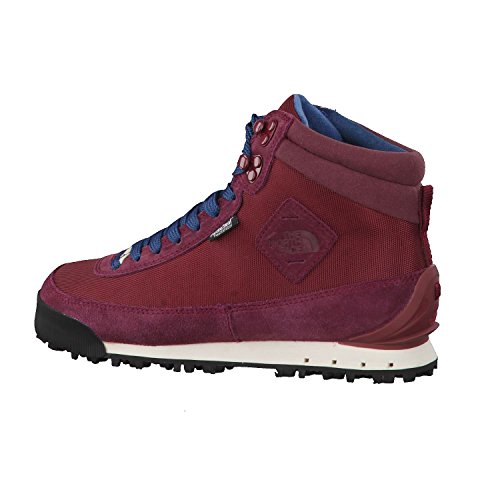 The North Face W Back-2-berk Boot 2, Stivali da