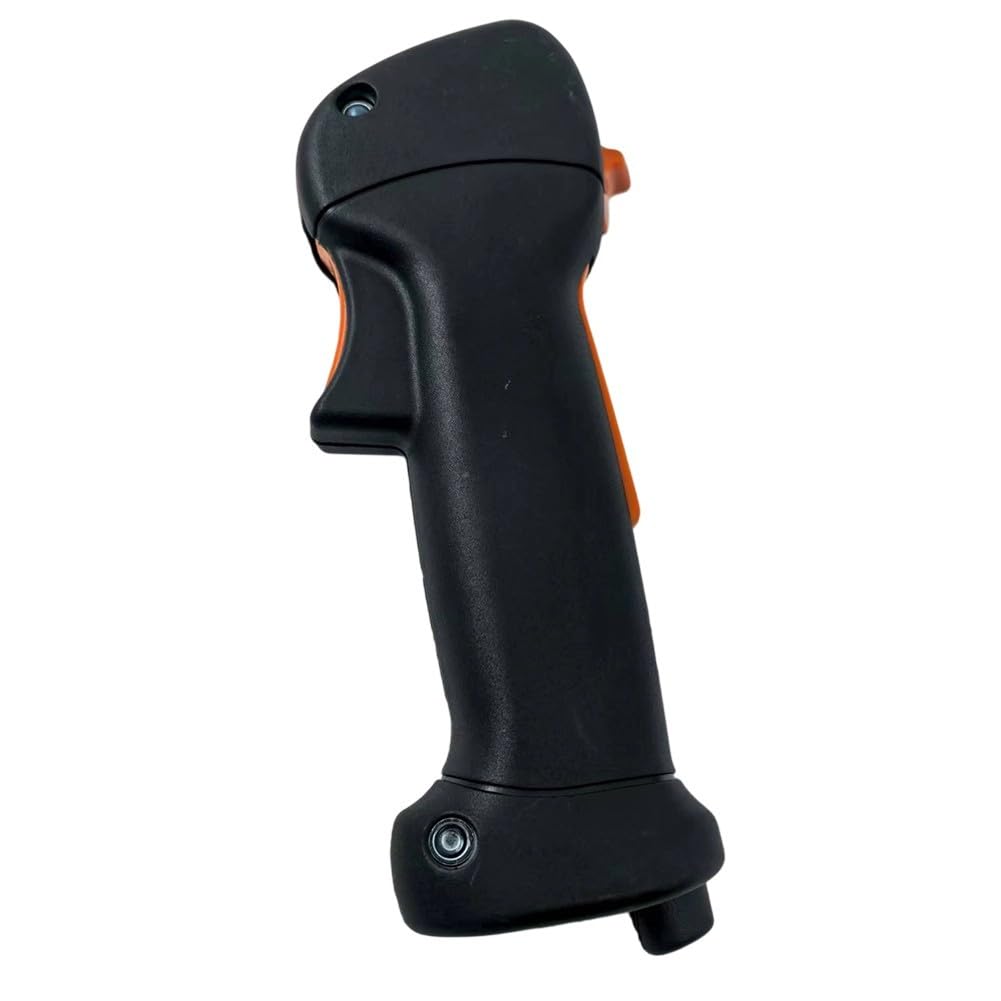 ZYNCUE Mango de control del acelerador de repuesto Fs90R Fs110R Fs130R modelos directo para montaje 41377901307 4137 790 1307