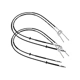 Bei Fragen zur Passgenauigkeit zögern Sie nicht uns zu kontaktieren. Wir helfen Ihnen gerne dabei die richtigen Teile für Ihr Fahrzeug zu finden!