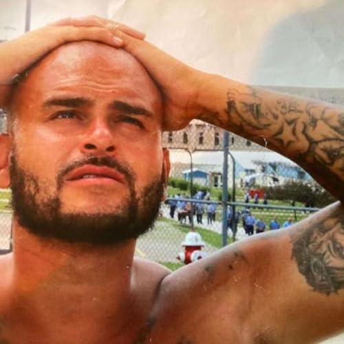 A conversation with juvenile offender Victor Mercado: Tik Tok Live Feed cover art