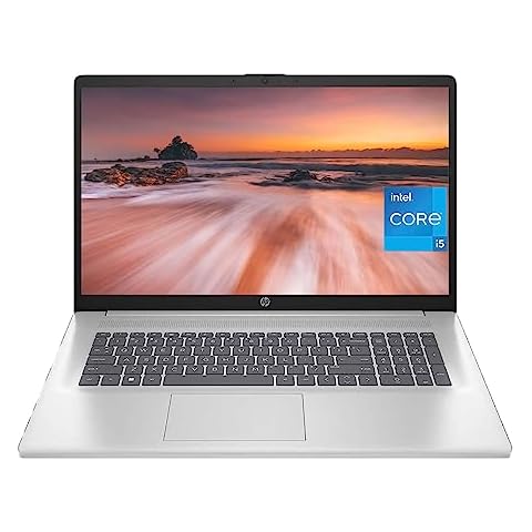 HP 2023 17.3 Inch Laptop Cover