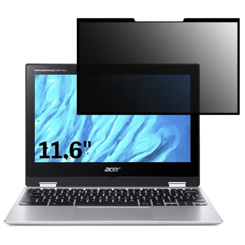 Google Chromebook Acer m[gp\R Spin 311 11.6C` 16:9 Ή S E `h~tB vCoV[tB^[ u[CgJbg ˖h~ p\R PC j^[ tی یV[g