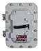 Appleton Electric - AECB13412C - Hazardous Location Circuit Breaker, Number of Poles 3, 125 A Amps