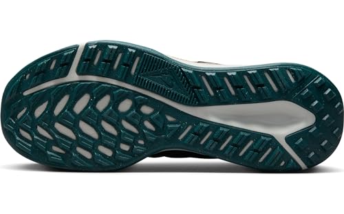 Nike Women's WMNS Juniper Trail 2 GtxLow, Black Night Maroon Deep Jungle, 7.5 US