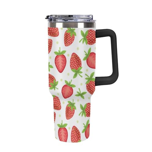 40oz XeX  ۗۉJbv t e 1200ml ԍڗp^u[ Xg[t ₽ݕ/zbghNΉ AEghA/ItBX/hCuɍœK