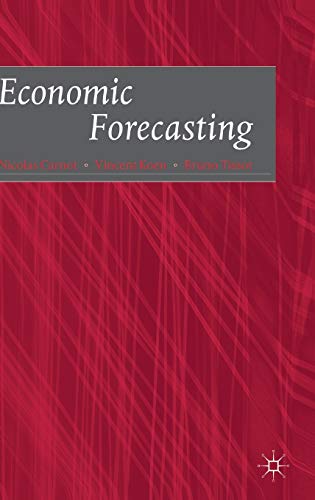 Economics Forecasting view 2