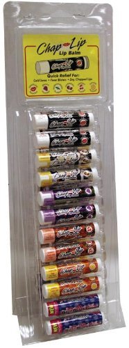 Chap Lip 24's