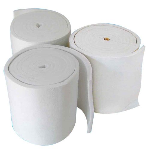 Ceramic Fiber Blanket 2