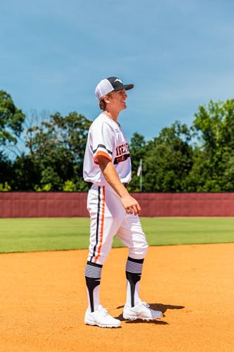 Mizuno Performance OTC Stirrup Sock2