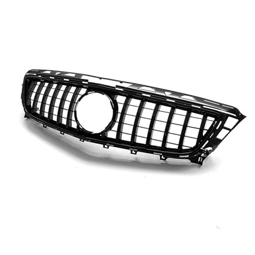 Accessoires radiateur calandre voiture CLS W218 pour trajets quotidiens