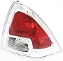For Ford Fusion 2006 2007 2008 2009 Tail Light Unit Passenger Side Replacement For FO2819113 | 6E5Z 13404 B