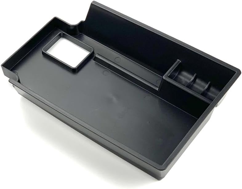 ビュイックに適合する ラクロス 用2013-2020 中央アームレスト収納ボックストレイ