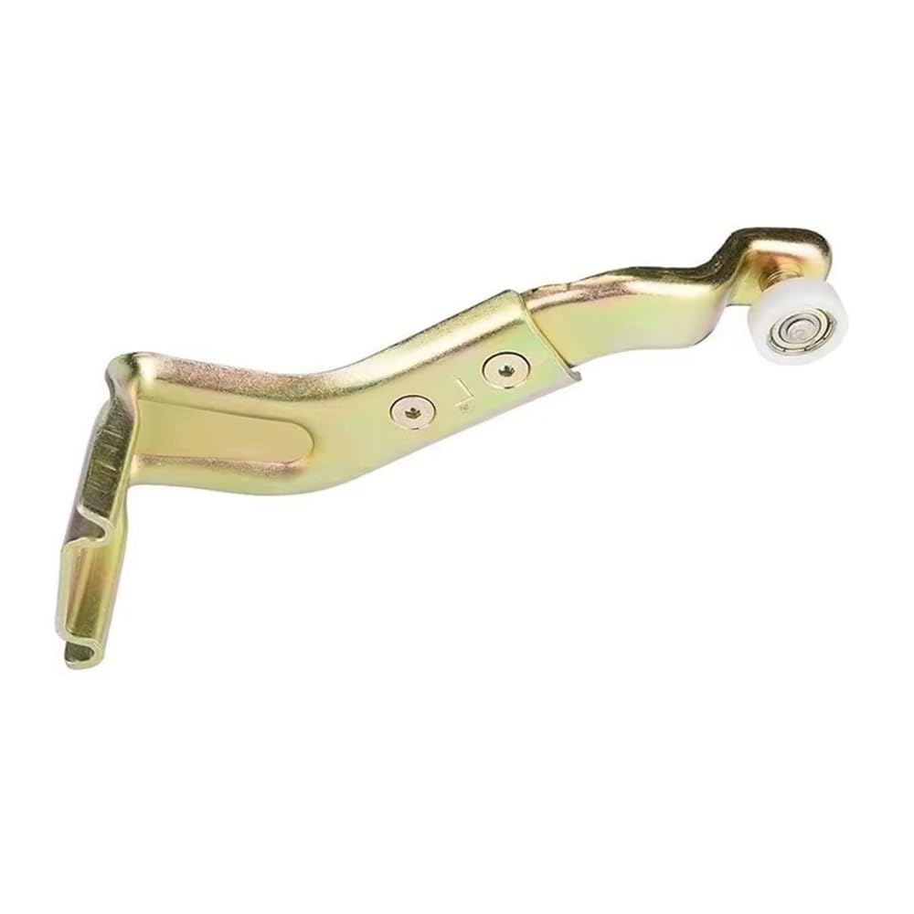 Side Door Roller Compatible with Benz for Sprinter 2-t Bus 1995-2006 9017600028 Left Sliding Door Roller Guide Hinge Bottom