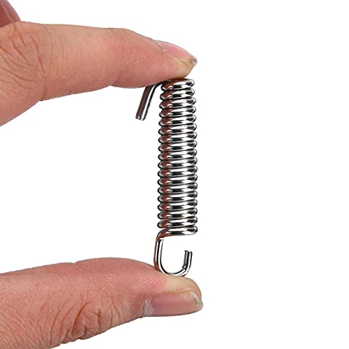 Suxgumoe Motorcycle Exhaust Pipe Springs thumb #3