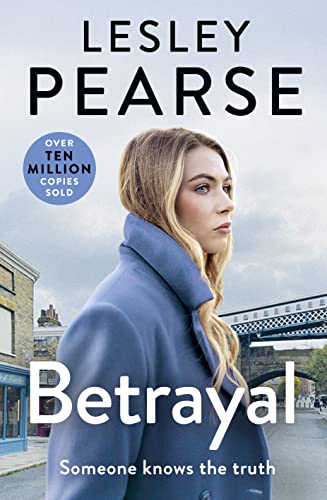 Betrayal view 2
