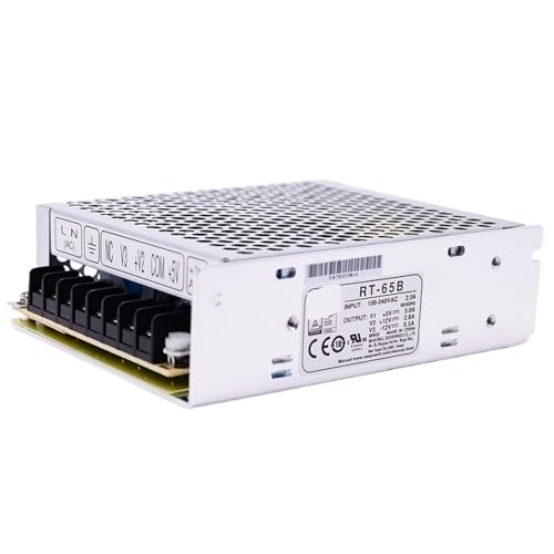 RT-65A stabilisateur de tension triphasé pour carte électronique