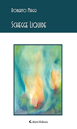 Schegge Liquide Schegge Liquide