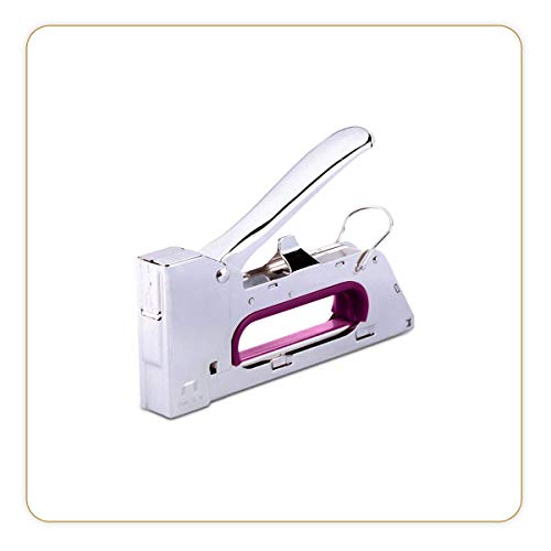 LB Office 8299 Force Plus - Agrafeuse Cloueuse - Pour le bureau ou la maison Cover