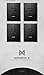 MONSTA X - THE CONNECT : DEJAVU [I ver.] (6th Mini Album) CD+Booklet+2 Photocards+Official Folded Poster+Extra Photocard