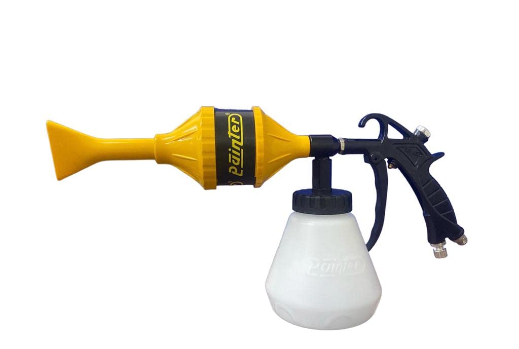 Painter Spray Gun (LABEL) FG-21 Air Foam Gun (1 Foam Gun,2 Extension,1 Container) (B0BCYPZG8R) Amazon Price History, Amazon Price Tracker